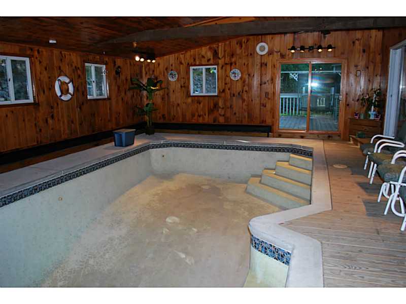 1 Tallwood Road Lincoln, RI 02865 - Photo 23 of 25 Swimming Pool/Hot Tub/Sauna.
