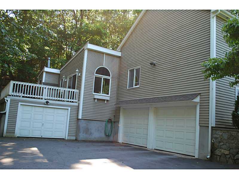 1 Tallwood Road Lincoln, RI 02865 - Photo 4 of 25 Exterior Front.