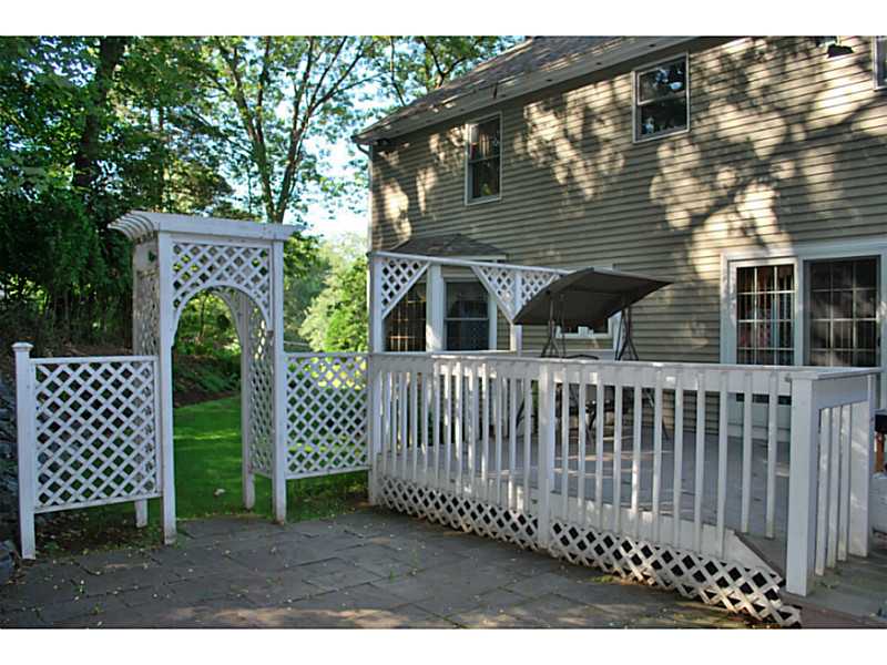 1 Tallwood Road Lincoln, RI 02865 - Photo 6 of 25 Exterior Front.