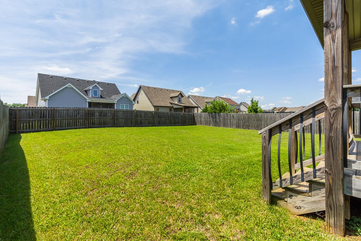 3752 Suiter Road Clarksville, TN 37040 - Photo 22 of 23