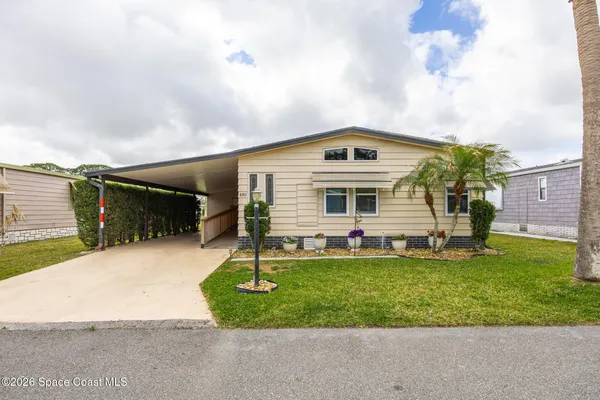 $169,000 | 4353 Twin Lakes Drive, Melbourne, FL 32934