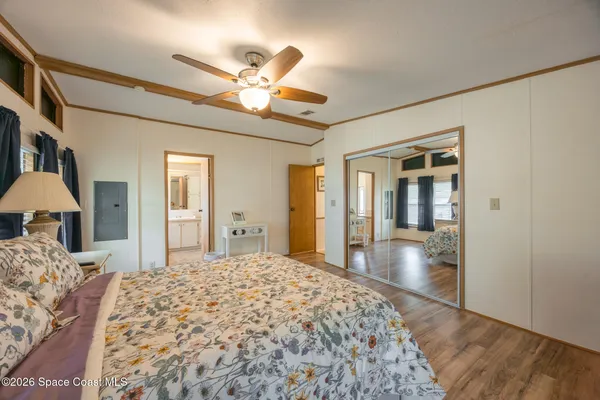 a bathroom with a sink a vanity and a mirror