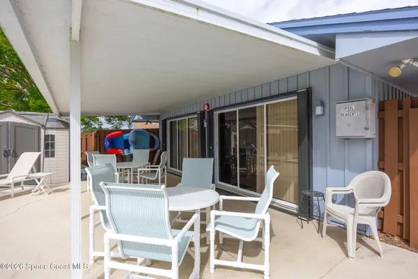 $169,000 | 4353 Twin Lakes Drive, Melbourne, FL 32934