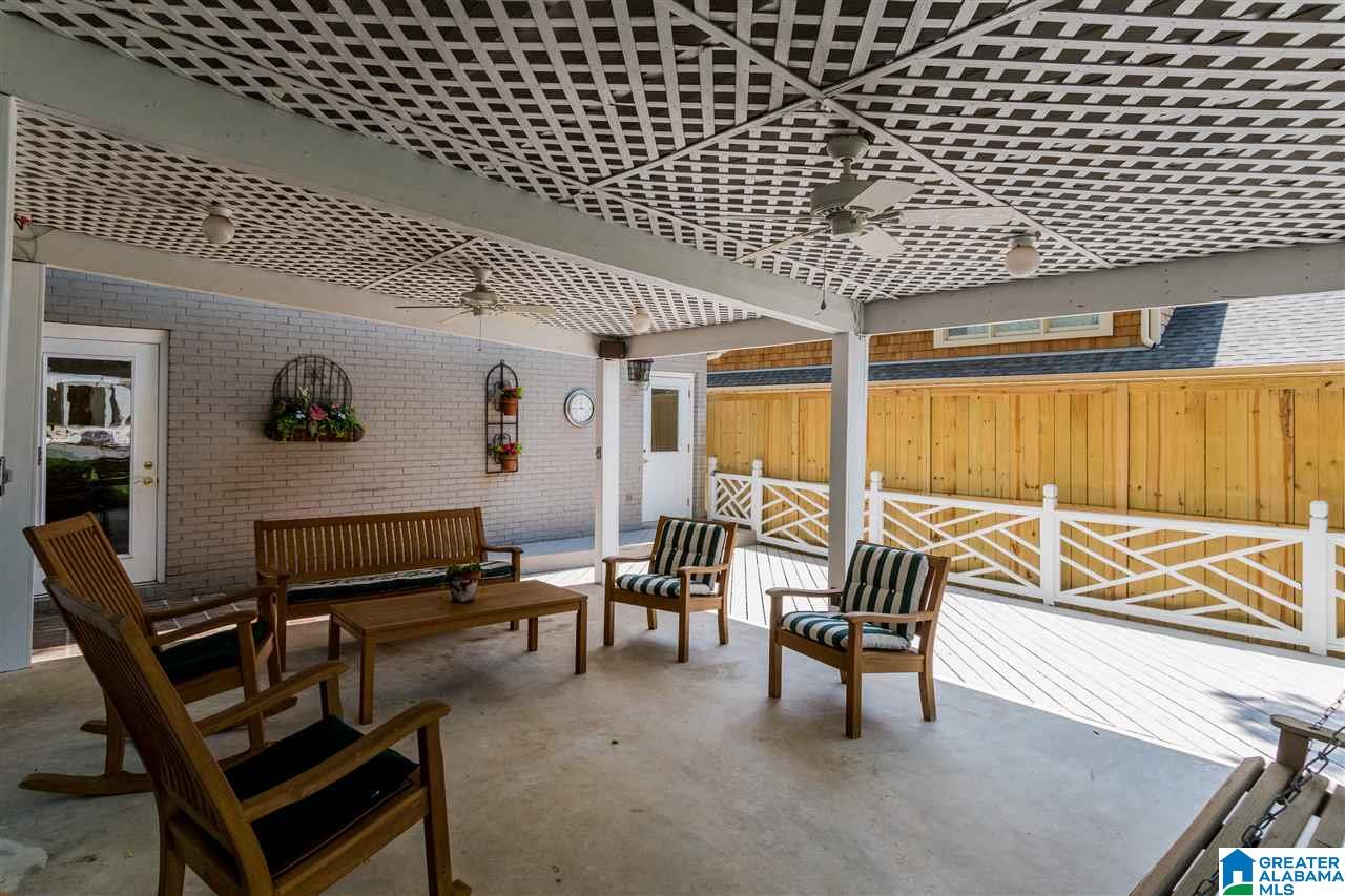 1051 Columbiana Road Birmingham, AL 35209 - Photo 8 of 50