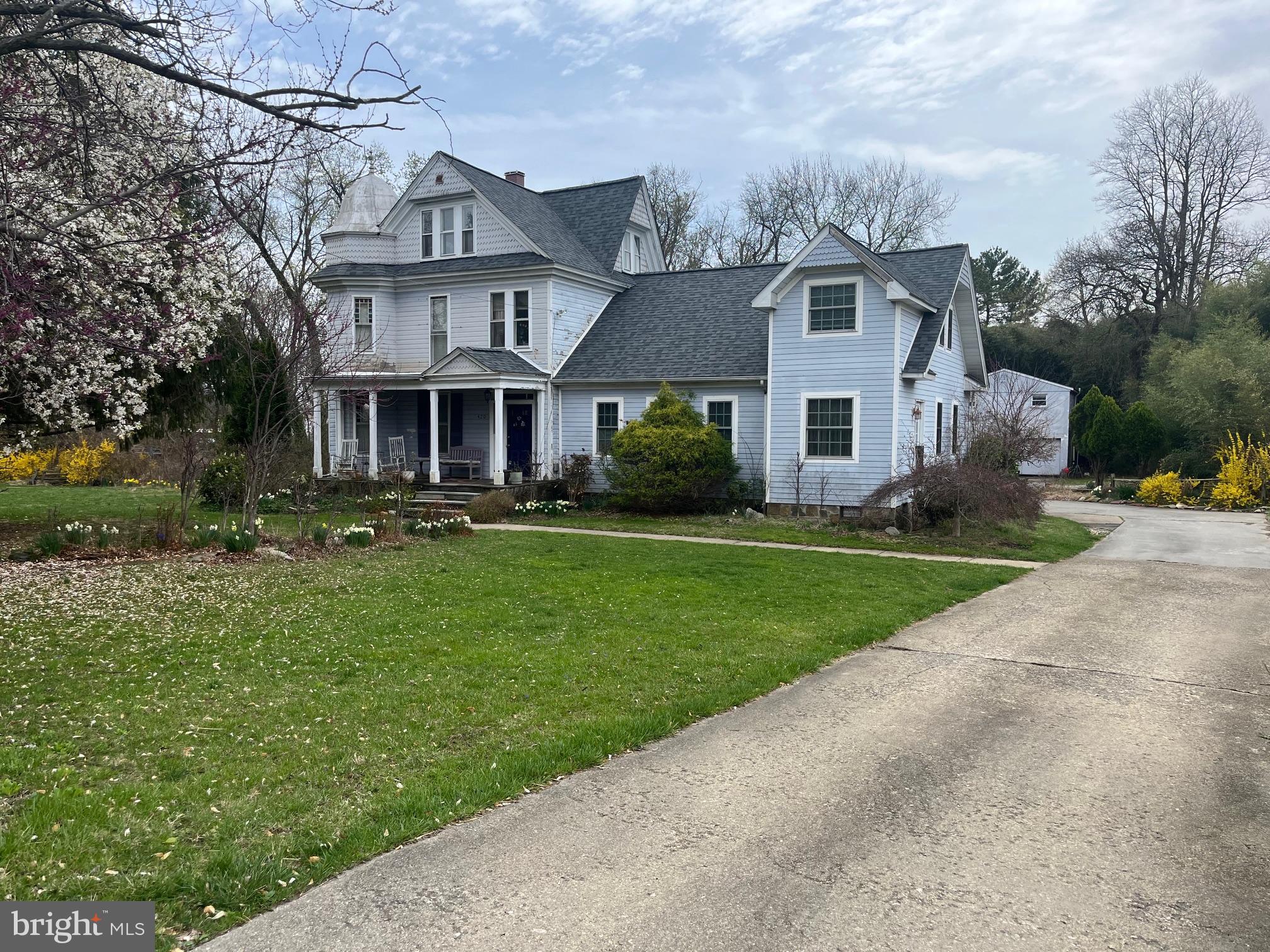 420 Butler Road Reisterstown, MD 21136 - Photo 1 of 12 Gallery Image 1