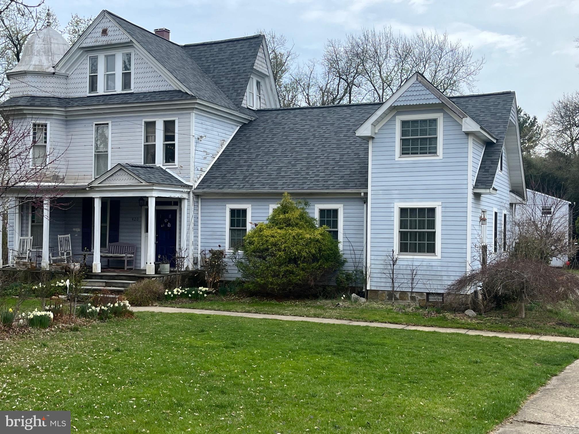 420 Butler Road Reisterstown, MD 21136 - Photo 2 of 12 Gallery Image 2
