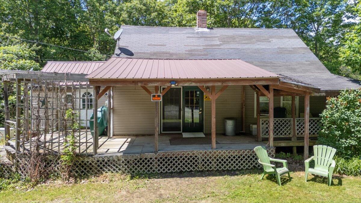 302 Mountain Road Washington, ME 04574 - Photo 2 of 53 302 Mountain Road, Washington