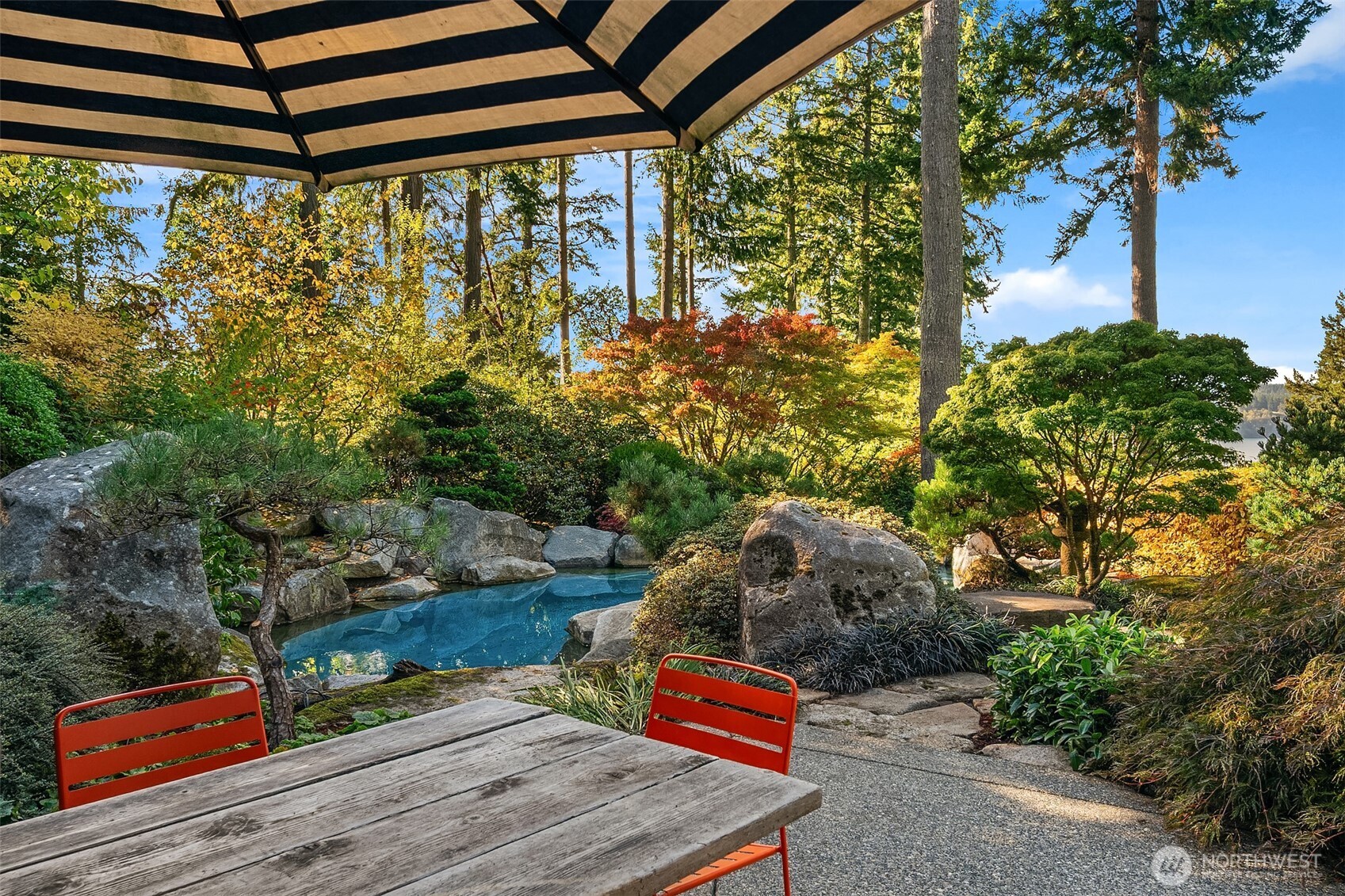 12423 Southwest 151st Street Vashon, WA 98070 - Photo 26 of 40