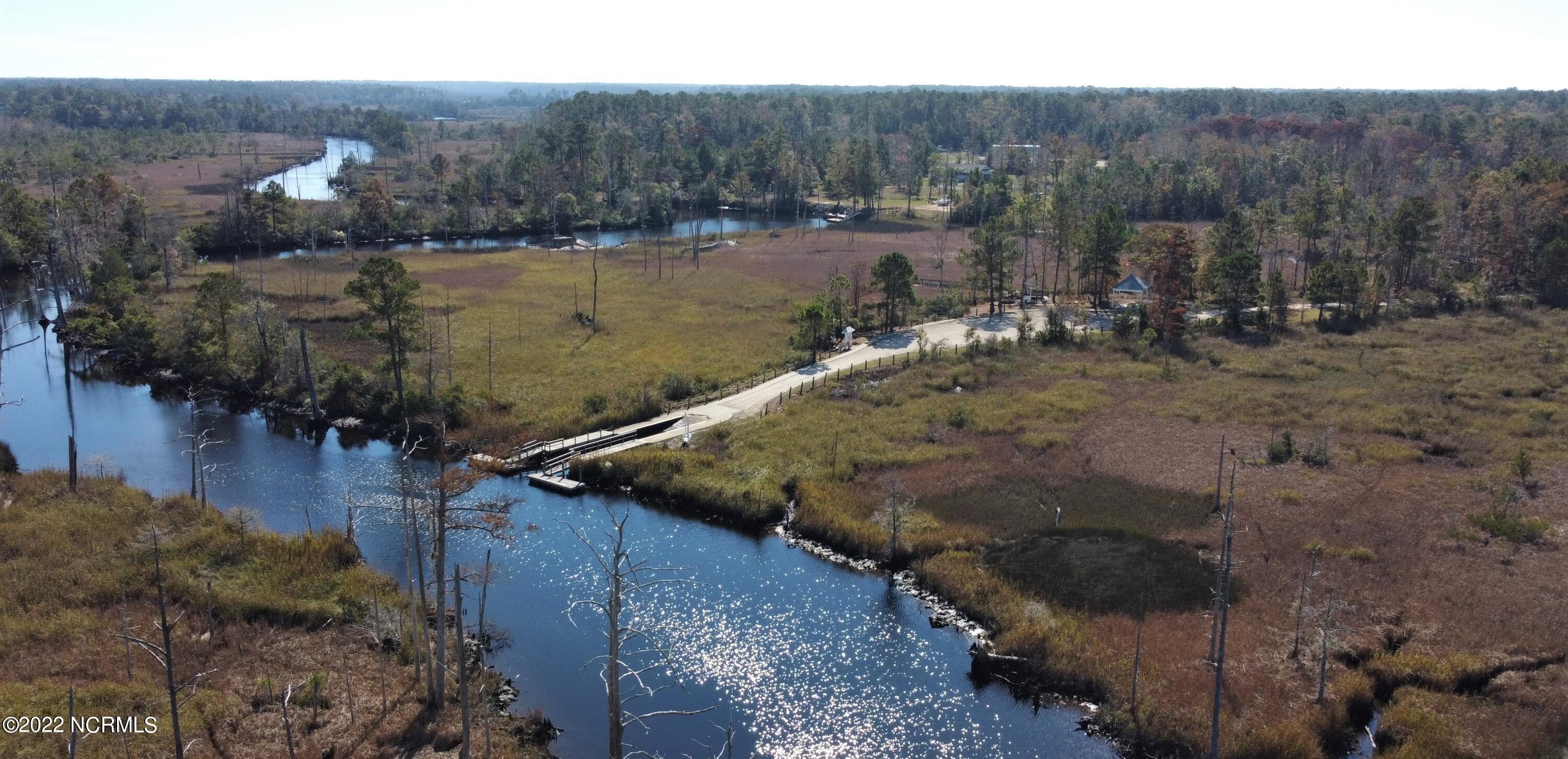 589 Stone Chimney Road Southwest Supply, NC 28462 - Photo 3 of 10 DJI_0877