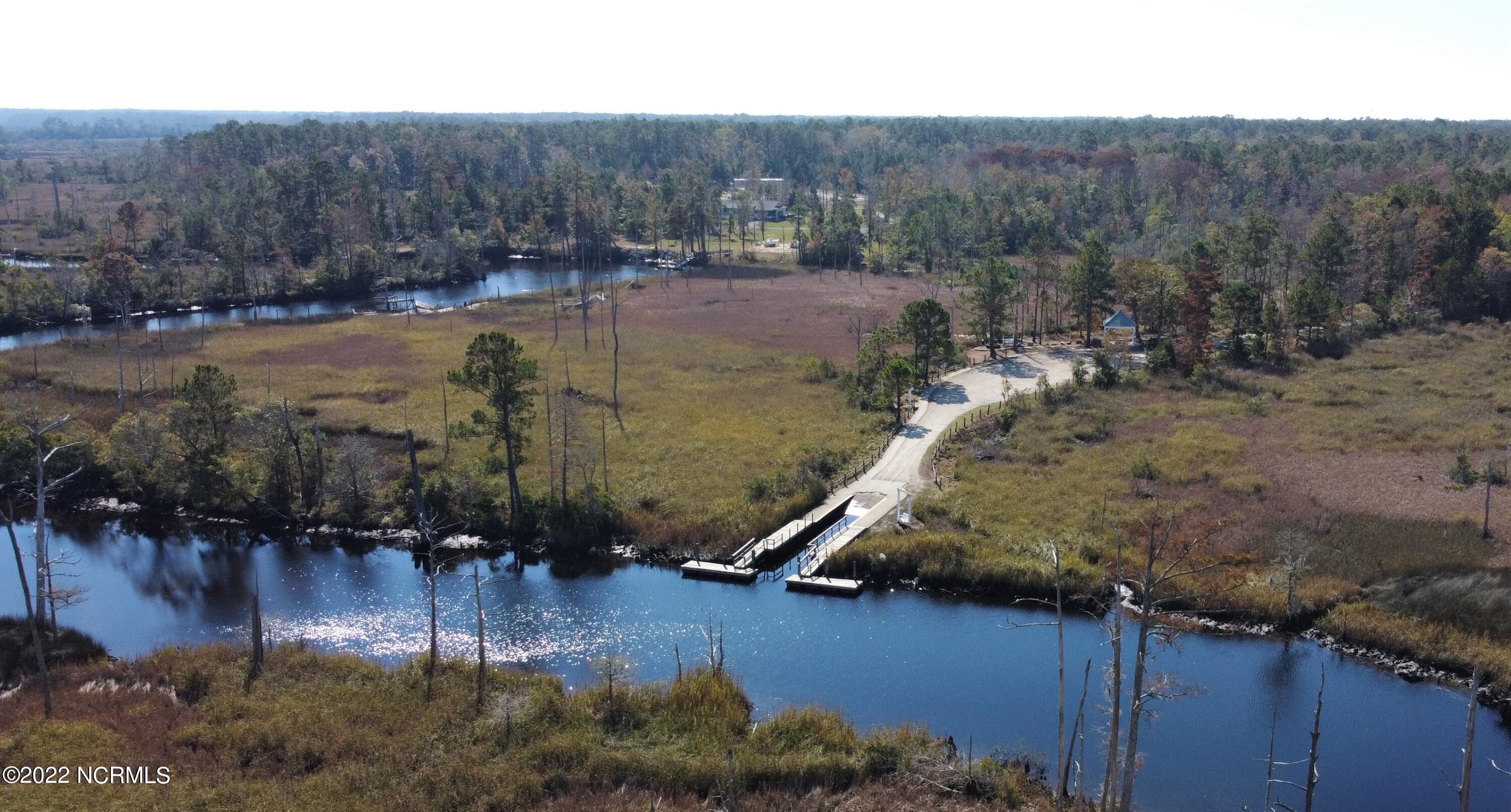 589 Stone Chimney Road Southwest Supply, NC 28462 - Photo 4 of 10 DJI_0878