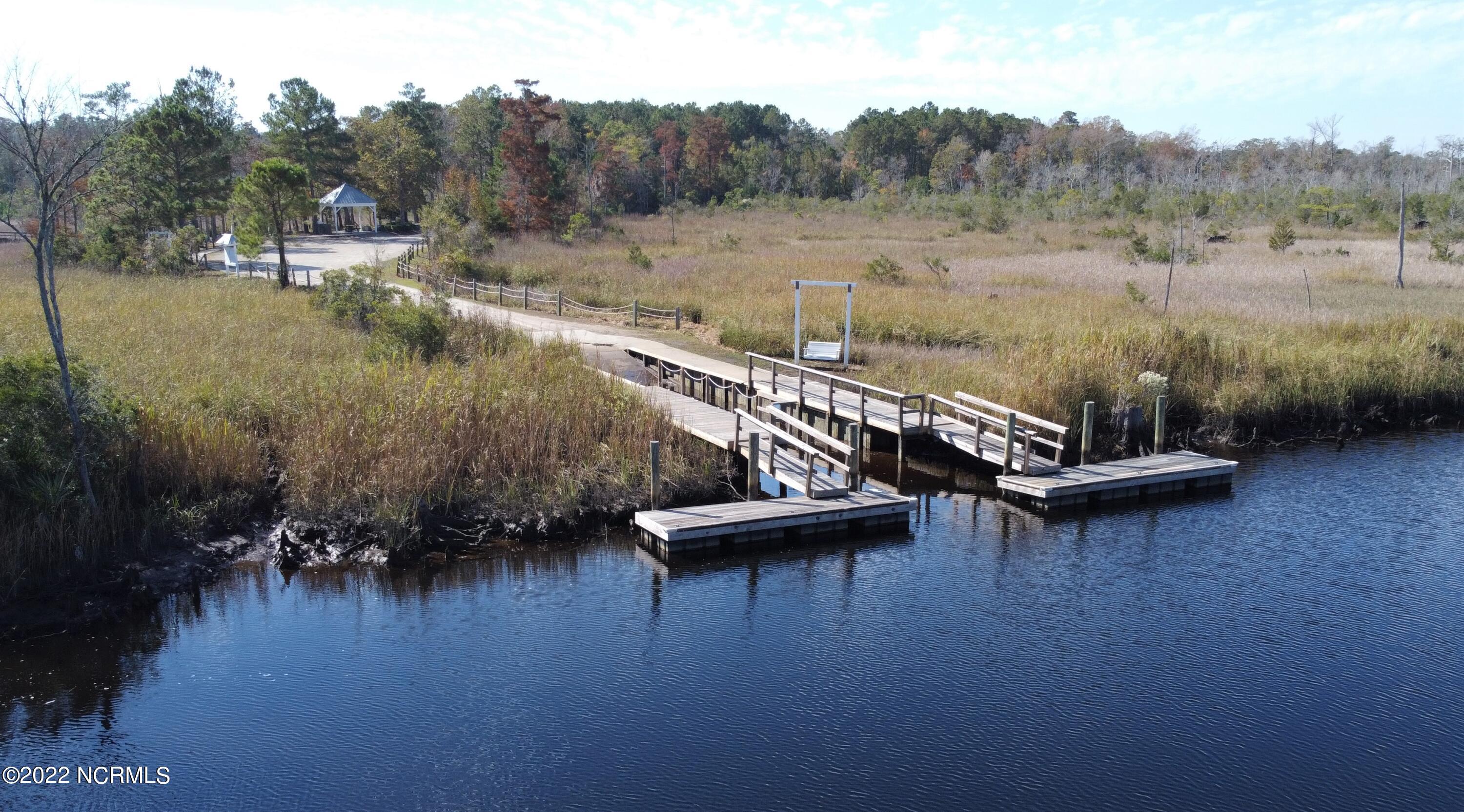 589 Stone Chimney Road Southwest Supply, NC 28462 - Photo 8 of 10 DJI_0883