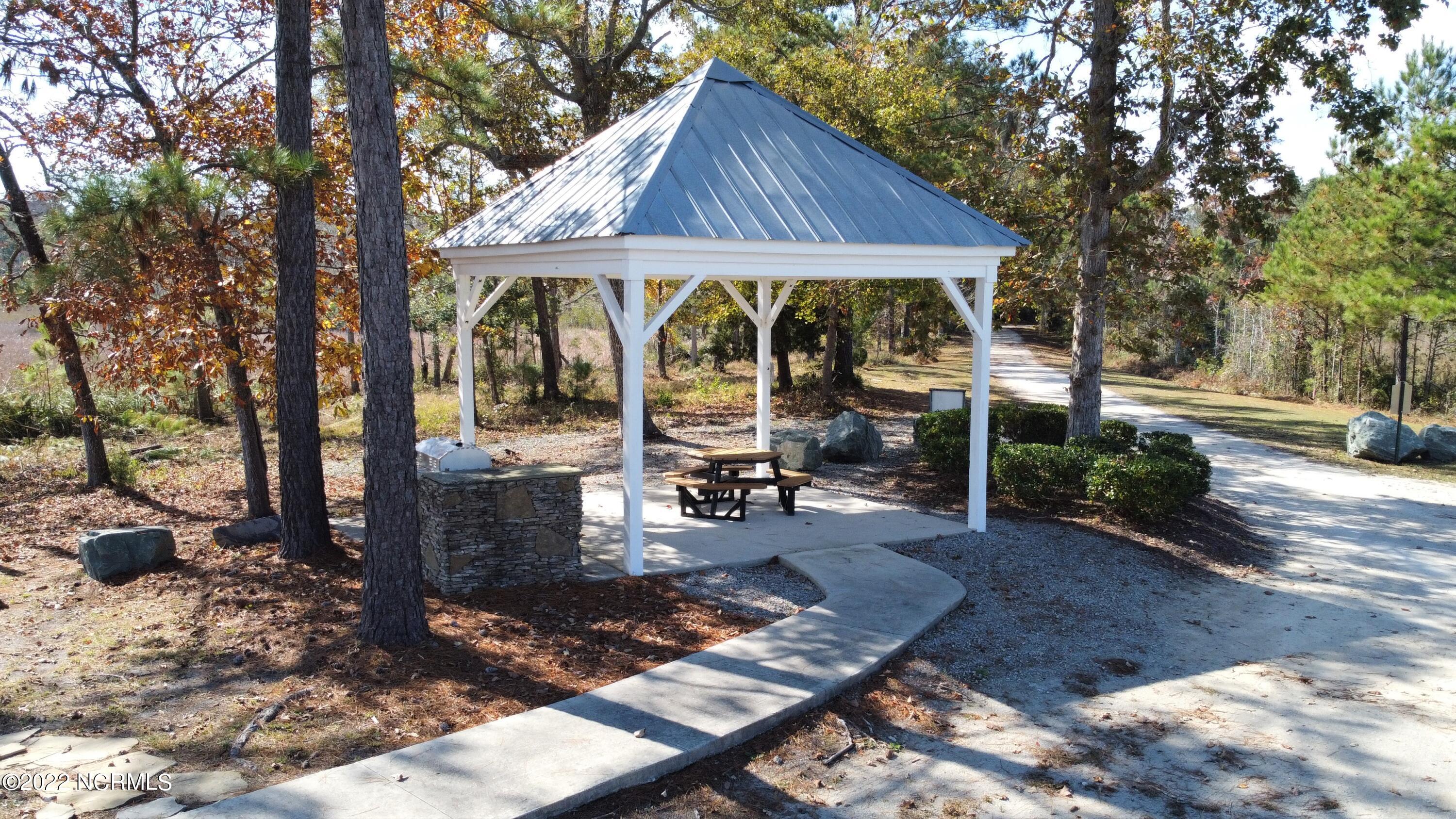 589 Stone Chimney Road Southwest Supply, NC 28462 - Photo 10 of 10 DJI_0887
