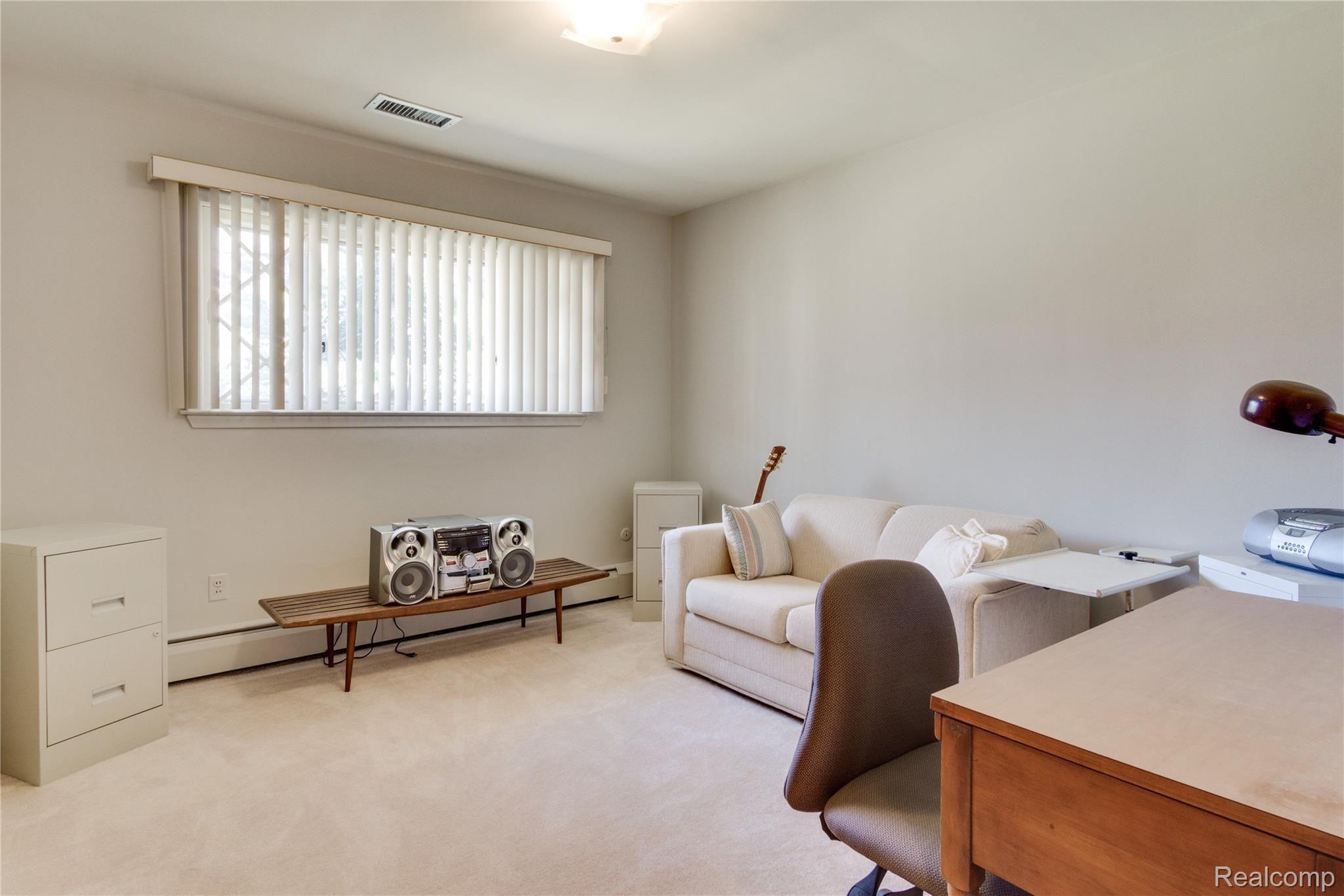 851 Helston Road Bloomfield Hills, MI 48304 - Photo 24 of 36 generous sized bedrooms