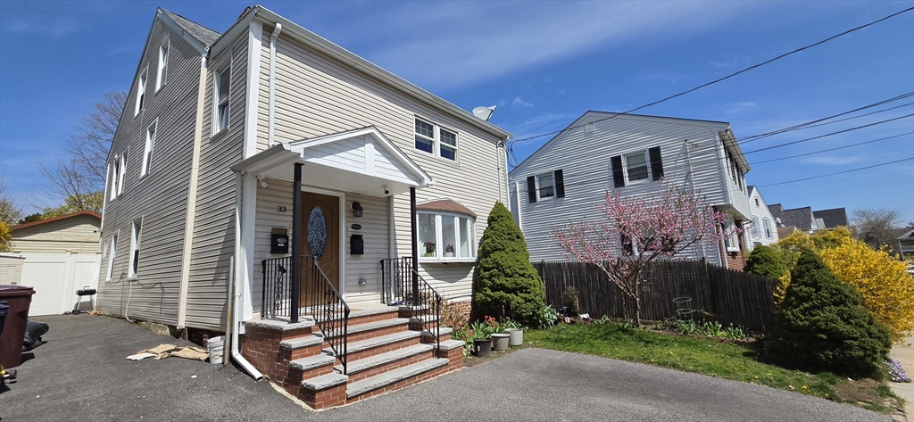 33 George Street, Unit 2 Everett, MA 02149 - Photo 2 of 24
