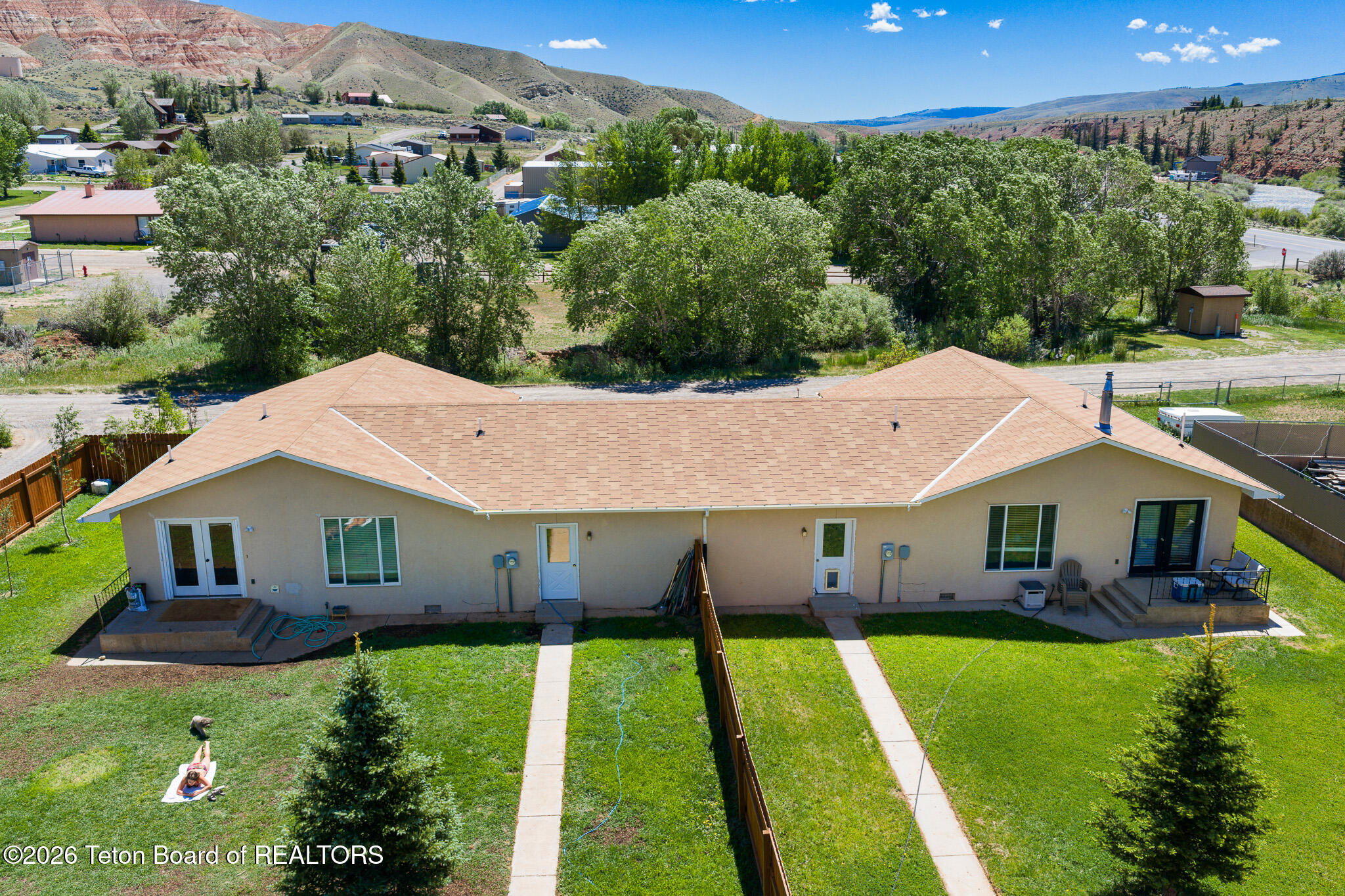 102 Taylor Creek Road Dubois, WY 82513 - Photo 26 of 30 32