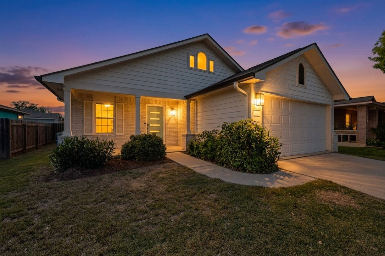 3906 Reeders Drive Austin, TX 78725 - Photo 1 of 36