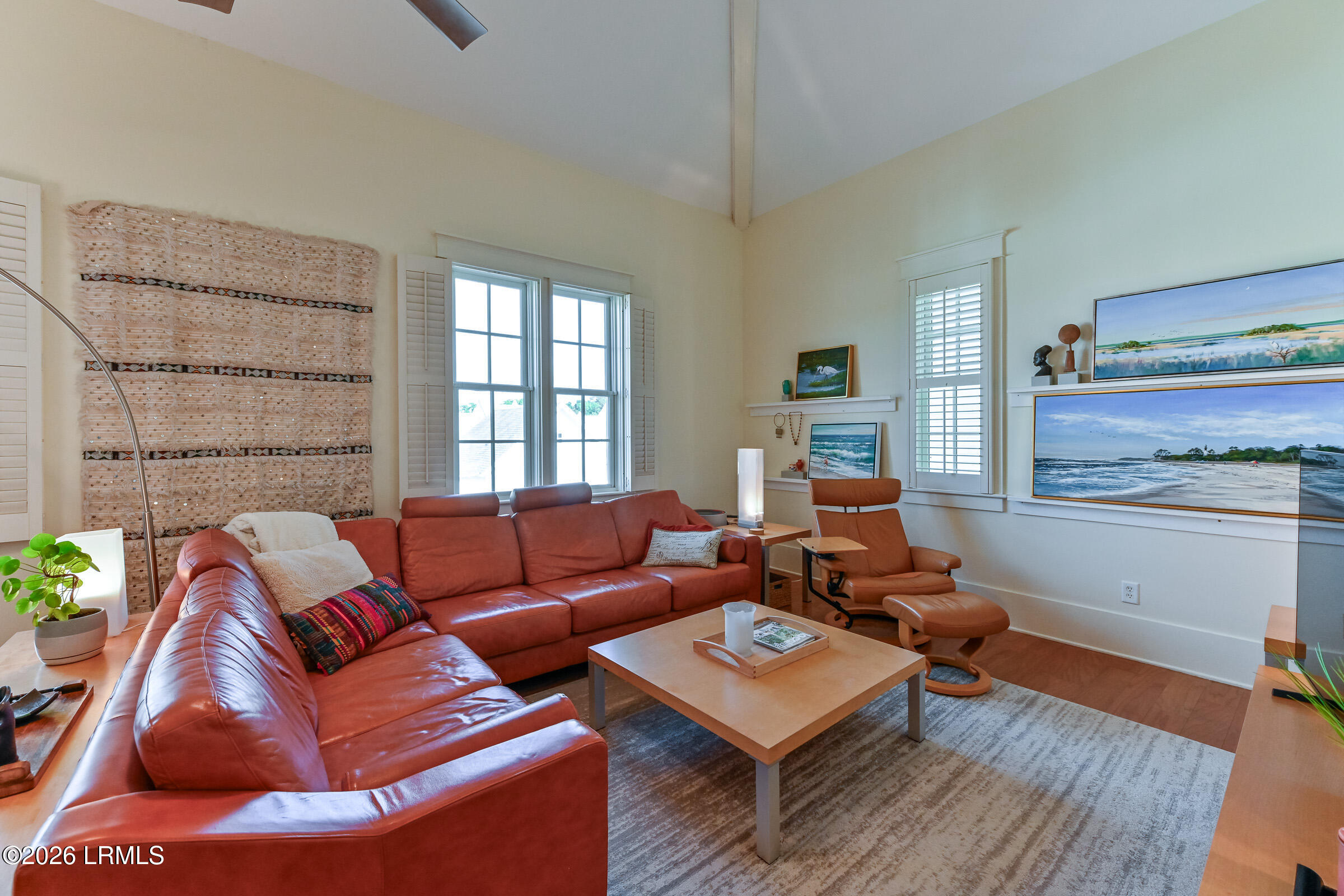 2 Abbey Row, Unit 3A Beaufort, SC 29906 - Photo 11 of 60 2 Abbey Row Unit 3A-16