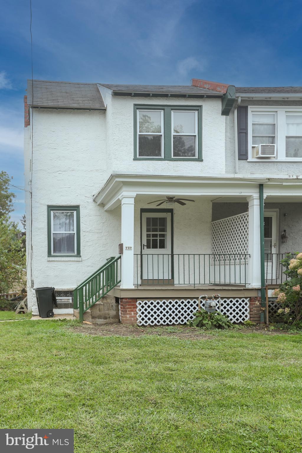 737 Humphreys Road Ardmore, PA 19003 - Photo 1 of 21 Front