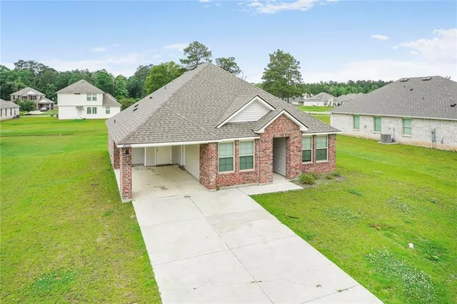 $224,999 | 48381 Red Fox Drive, Hammond, LA 70401