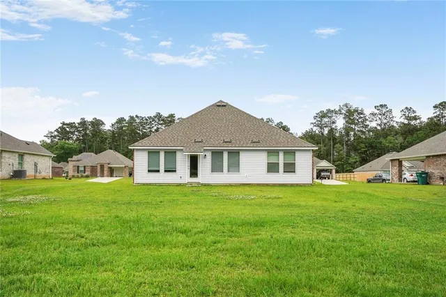 $224,999 | 48381 Red Fox Drive, Hammond, LA 70401