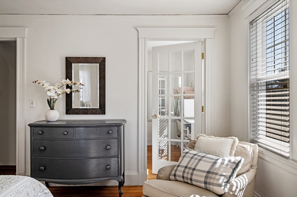 23 Tedesco Street Marblehead, MA 01945 - Photo 25 of 43 a living room with furniture and wooden floor
