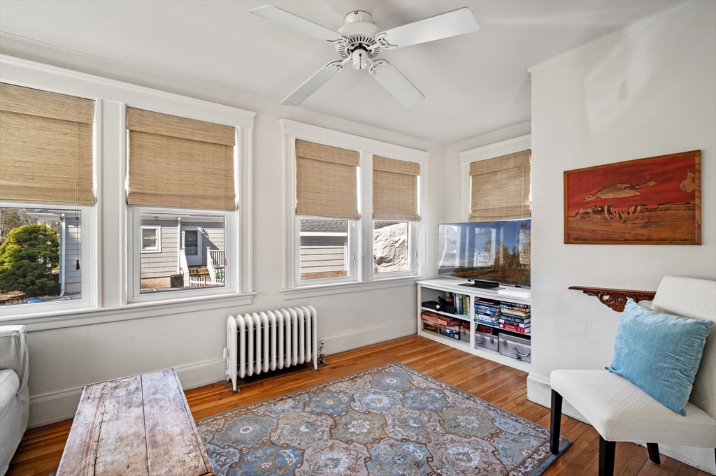 23 Tedesco Street Marblehead, MA 01945 - Photo 10 of 43 a bedroom with furniture and a window