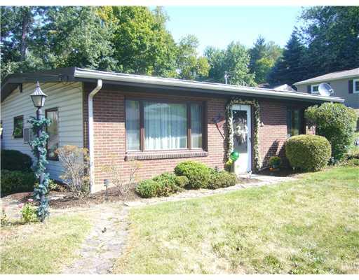 300 Valley Drive Rochester, PA 15074 - Photo 1 of 10 Exterior Front. Welcome to 300 Valley Drive, Rochester Township. This three bedroom ranch may be just what you are looking for!