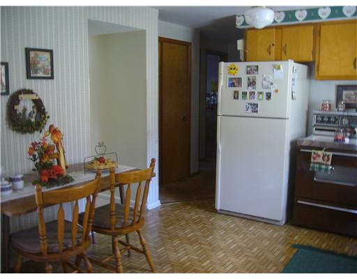 300 Valley Drive Rochester, PA 15074 - Photo 2 of 10 Kitchen. Eat-in Kitchen, what a plus!