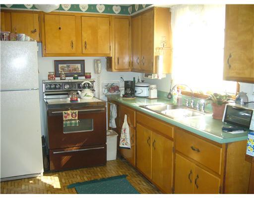 300 Valley Drive Rochester, PA 15074 - Photo 3 of 10 Kitchen. Lots of natural light,and a separate formal dining area, not pictured.