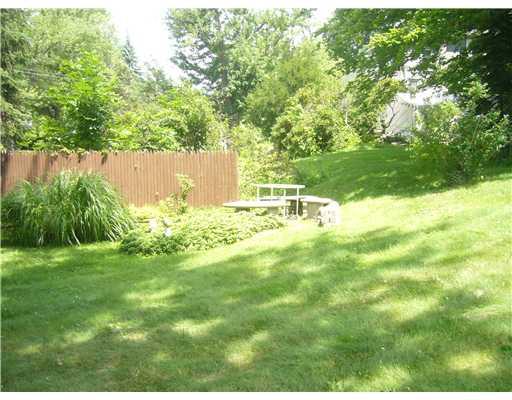 300 Valley Drive Rochester, PA 15074 - Photo 6 of 10 Land. Great yard!