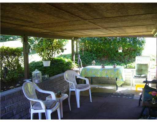 300 Valley Drive Rochester, PA 15074 - Photo 8 of 10 Other. Patio in the summer months, carport in the winter months.
