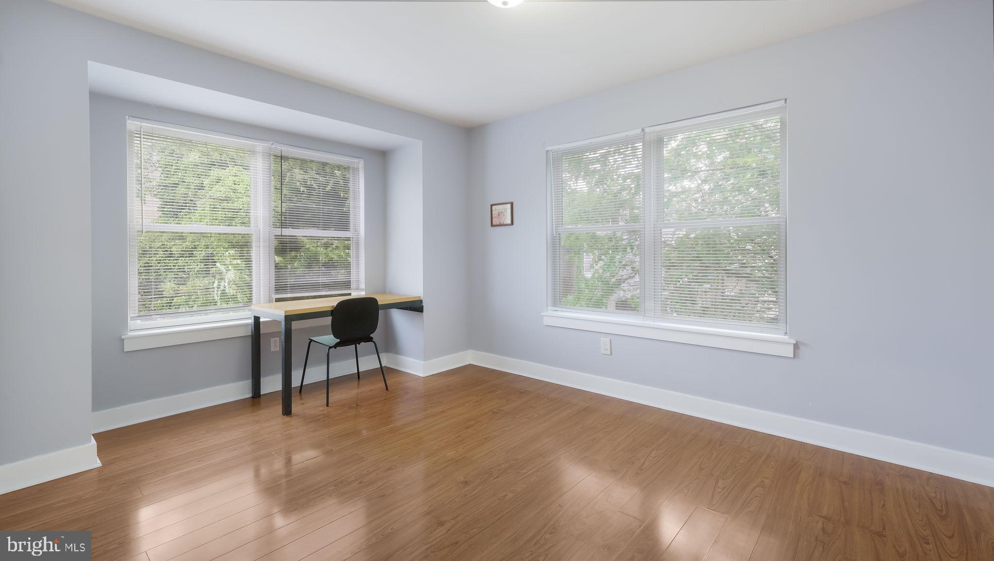 436 Sloan Street Philadelphia, PA 19104 - Photo 11 of 21 a view of a workspace with furniture and a window