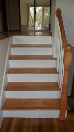 7 Patricia Road Billerica, MA 01821 - Photo 2 of 18 a view of entryway