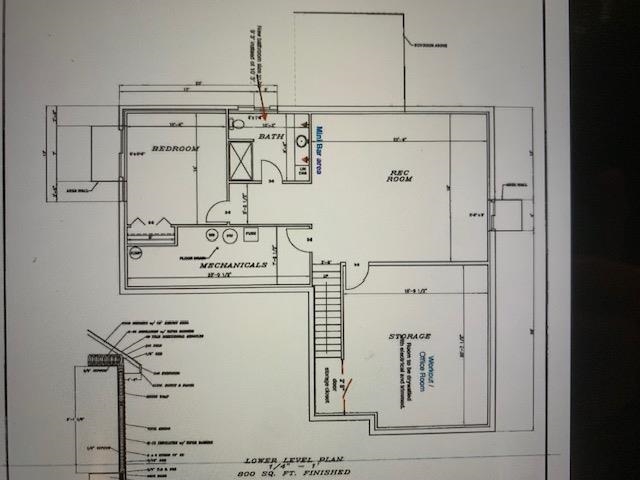 825 Valley Dane Wi 53529 Dane, WI 53529 - Photo 4 of 13