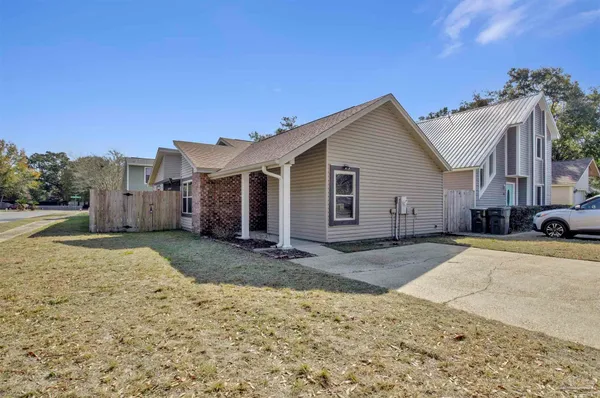 $230,900 | 3020 Cedarwood Village Lane, Pensacola, FL 32514