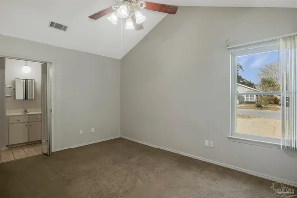 $230,900 | 3020 Cedarwood Village Lane, Pensacola, FL 32514