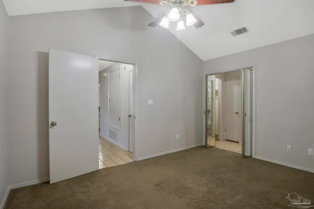 $232,000 | 3020 Cedarwood Village Lane, Pensacola, FL 32514