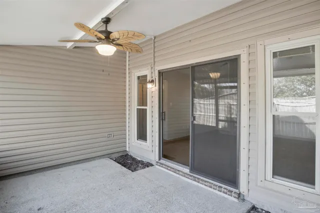 $232,000 | 3020 Cedarwood Village Lane, Pensacola, FL 32514