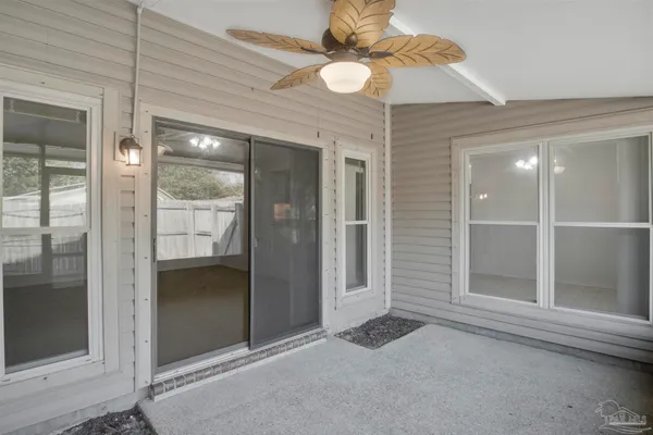 $230,900 | 3020 Cedarwood Village Lane, Pensacola, FL 32514