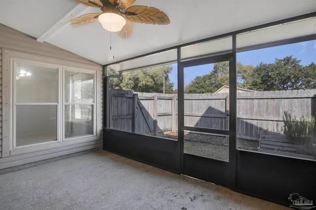 $232,000 | 3020 Cedarwood Village Lane, Pensacola, FL 32514