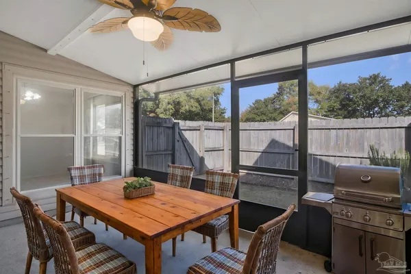 $230,900 | 3020 Cedarwood Village Lane, Pensacola, FL 32514