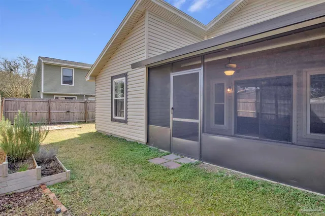 $232,000 | 3020 Cedarwood Village Lane, Pensacola, FL 32514