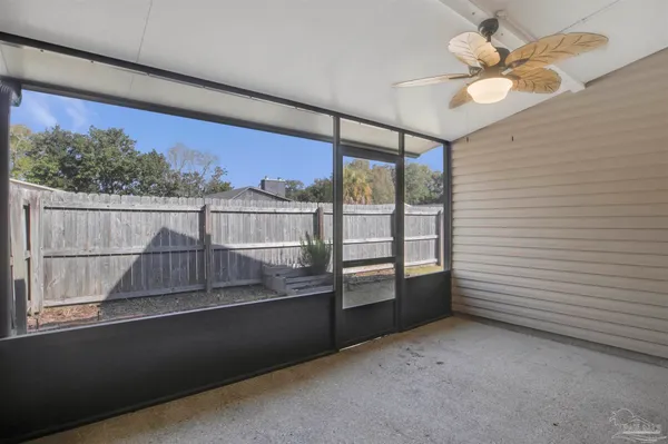 $230,900 | 3020 Cedarwood Village Lane, Pensacola, FL 32514