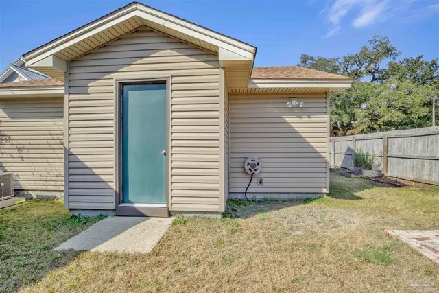 $232,000 | 3020 Cedarwood Village Lane, Pensacola, FL 32514