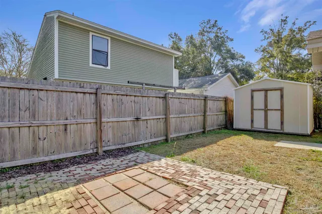 $232,000 | 3020 Cedarwood Village Lane, Pensacola, FL 32514