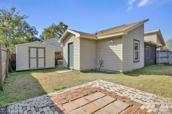 $230,900 | 3020 Cedarwood Village Lane, Pensacola, FL 32514