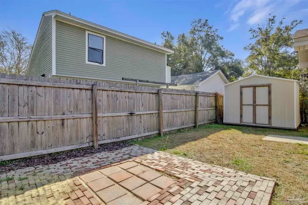 $230,900 | 3020 Cedarwood Village Lane, Pensacola, FL 32514