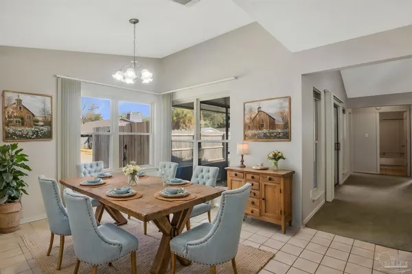 $230,900 | 3020 Cedarwood Village Lane, Pensacola, FL 32514