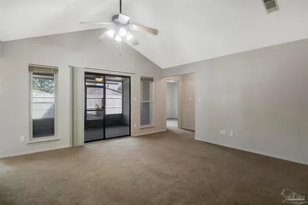 $230,900 | 3020 Cedarwood Village Lane, Pensacola, FL 32514