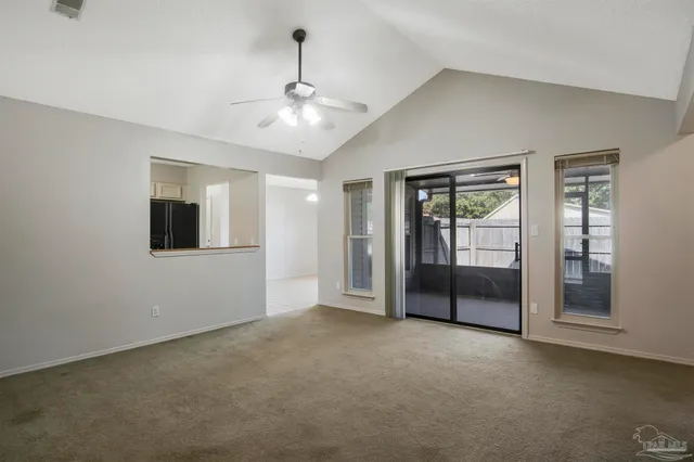 $232,000 | 3020 Cedarwood Village Lane, Pensacola, FL 32514